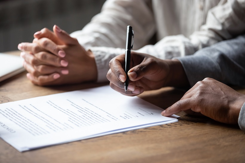 1. Avalie a sua Capacidade Financeira