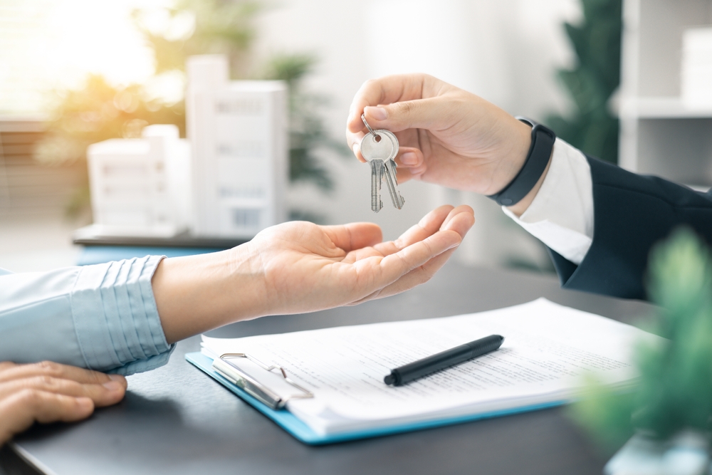 Tendências e desafios para os compradores de casa